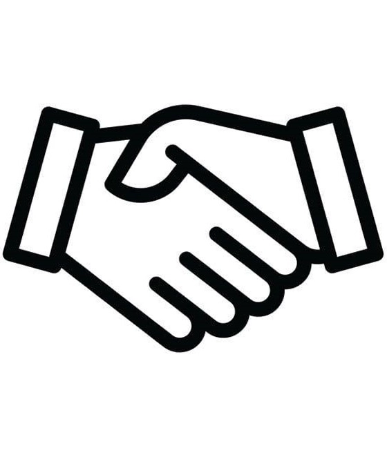 عقد قرارداد با شرکت آرام محیط البرز